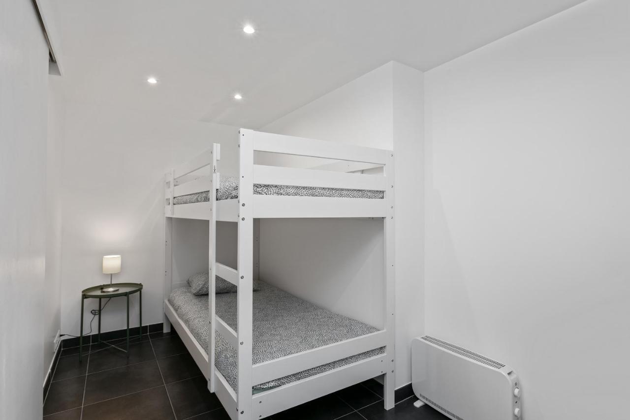 Appartement Saint Charles