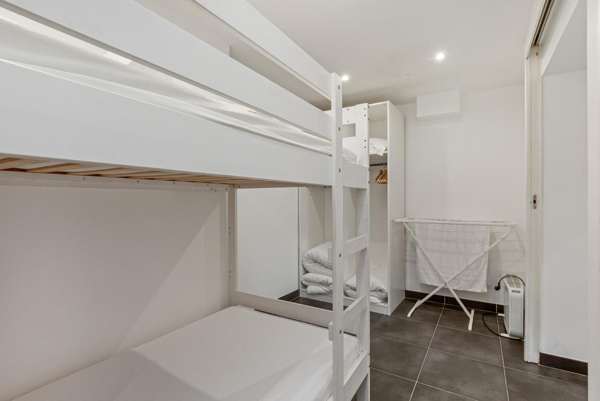 Saint Charles Appartement