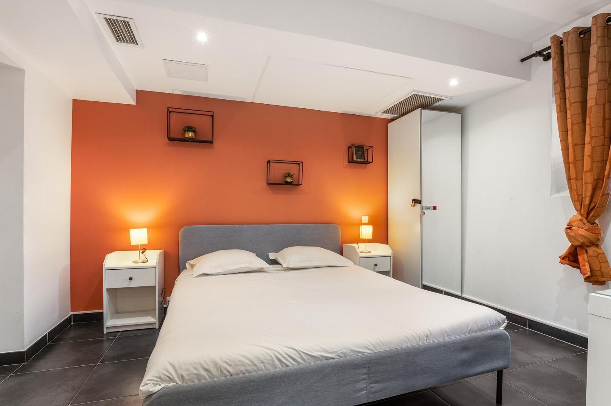 Appartement Saint Charles