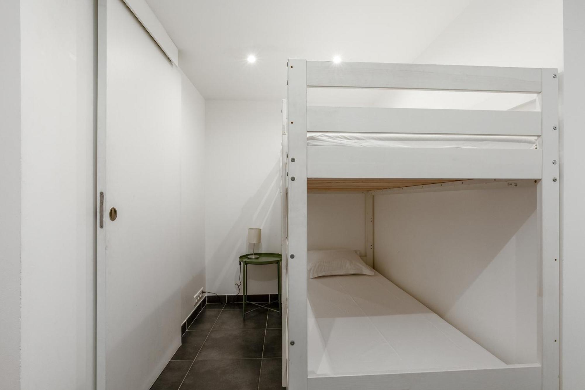Appartement Saint Charles *