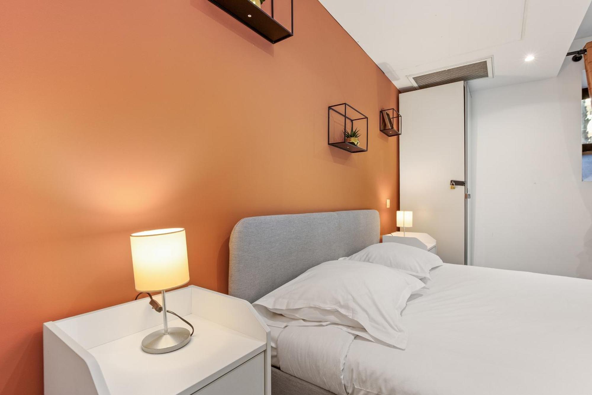 Appartement Saint Charles Montpellier