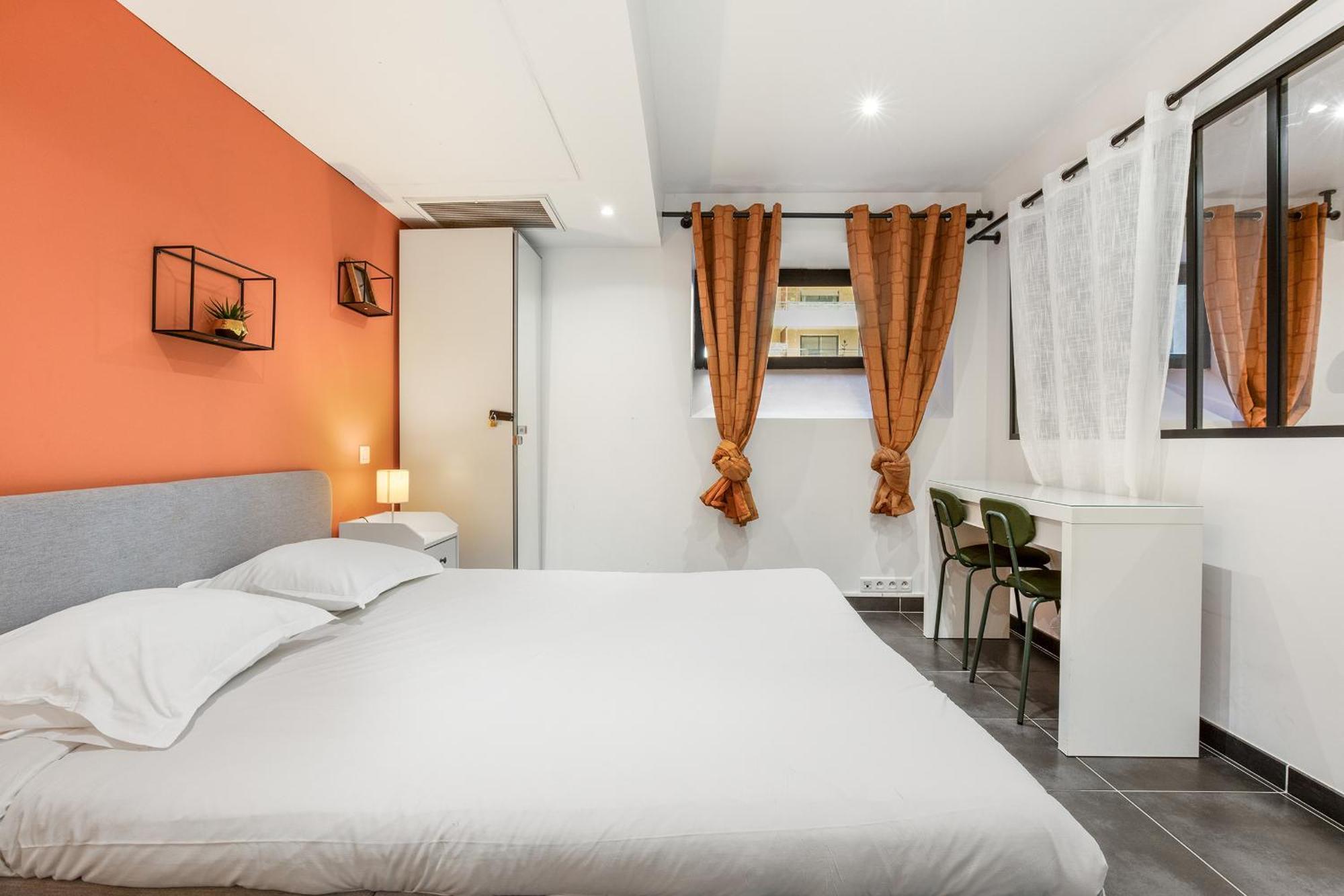 Saint Charles Montpellier